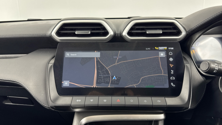 MG ZS 1.5 Hybrid+ Trophy 5dr Auto Hybrid Hatchback